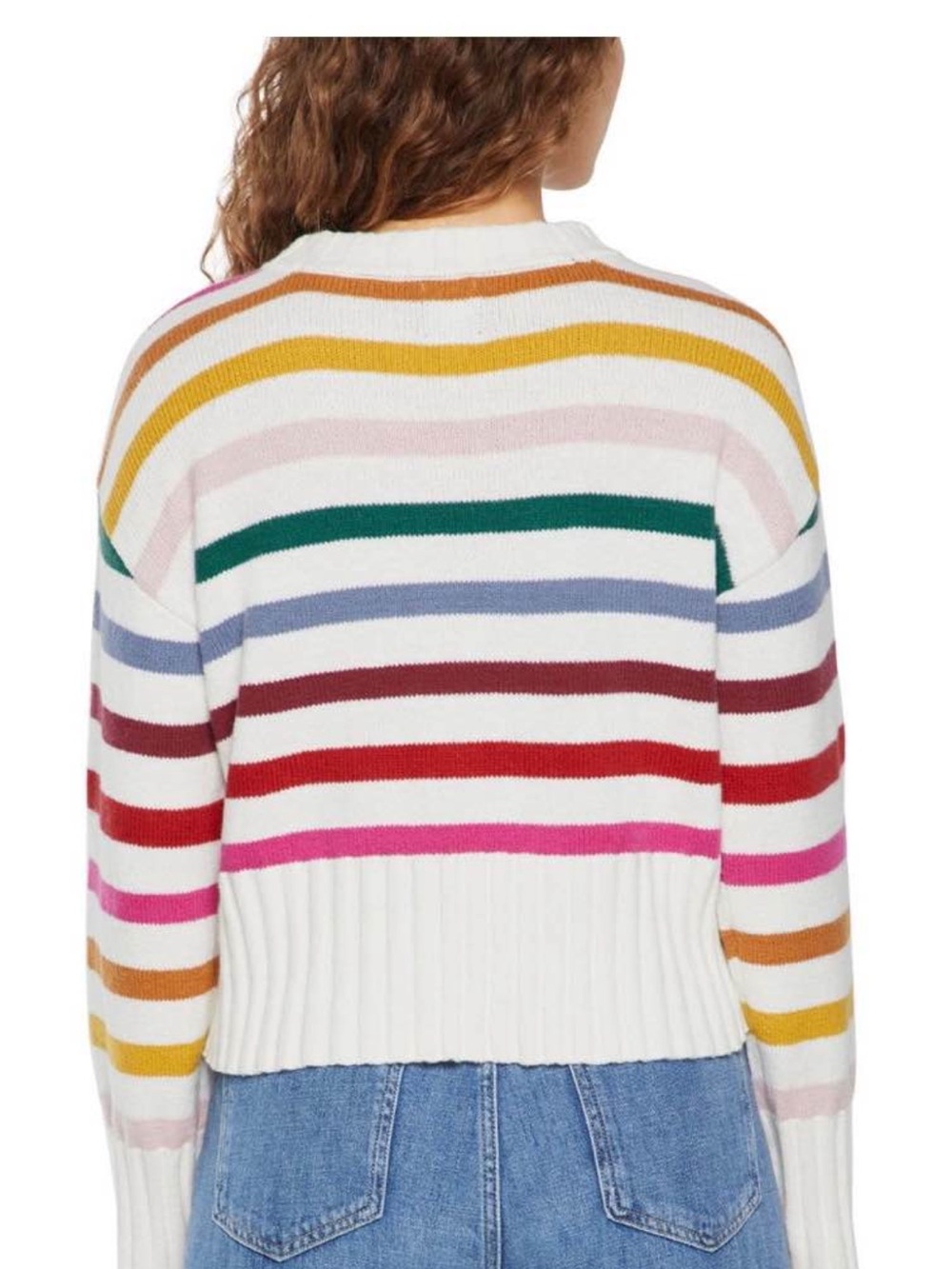 The Gap Women’s Sweater Large NWT - Picture 2 of 3